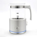 Automatic Milk Frother Hot Chocolate Maker Froth Contro Hot and Cold Milk Maker